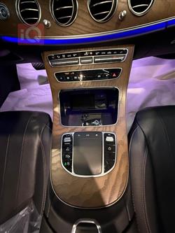 مرسيدس بنز E-Class